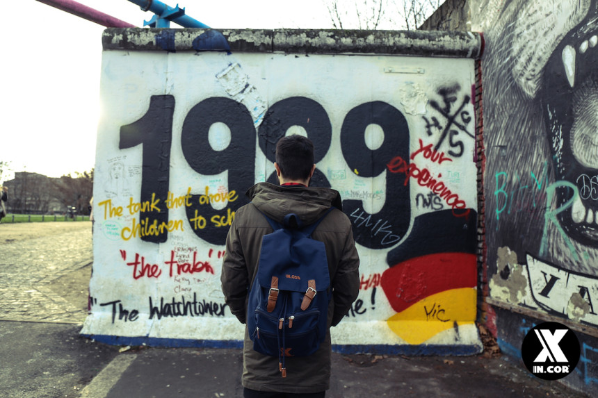 INCOR goes to berlin 2