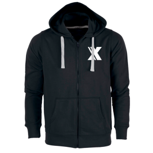 AI046_classic black incor hoodie